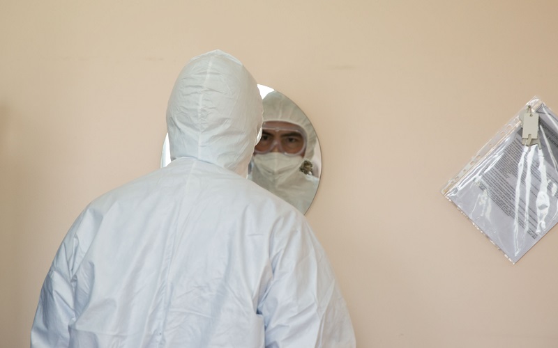 Unde a greșit Moldova în gestionarea pandemiei Covid-19