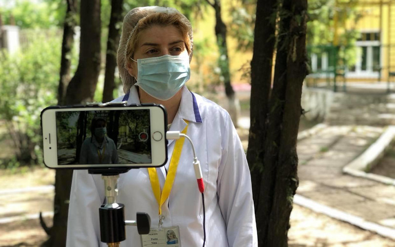 Nina Postu a câștigat un nou mandat de director. Concursul s-a desfășurat cu un singur candidat