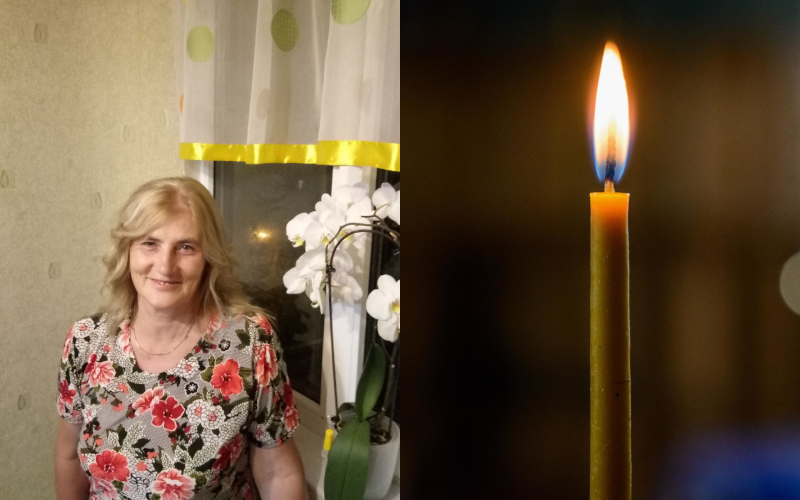 Eugenia Alexeeva, asistentă medicală la Institutul de Medicină Urgentă, a murit în urma complicațiilor provocate de infecția SARS-CoV-2