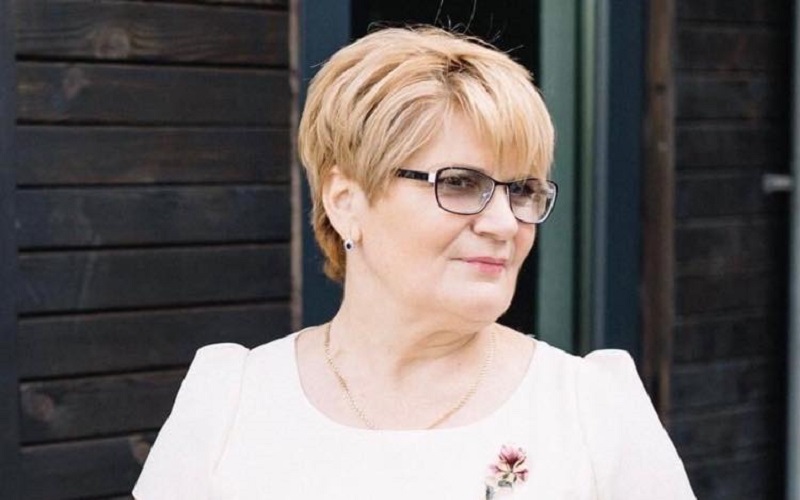 Vera Caraivan, asistentă medicală la Spitalul Clinic Municipal „Sfânta Treime”, a murit din cauza complicațiilor provocate de Covid-19