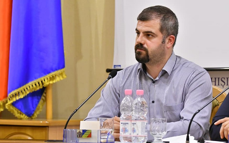 Vladimir Bolocan, director AT: „De unde vreți să facem transplanturi dacă oamenii mor acasă, cu convingerea că transfuzia este de la diavol, iar la cimitir sunt îngropați cu tot cu organe?”