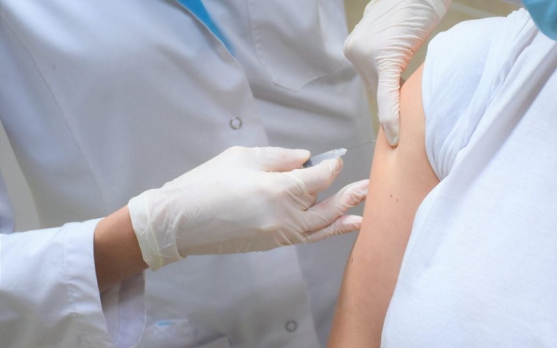 Începe vaccinarea în Centrele de plasament și aziluri