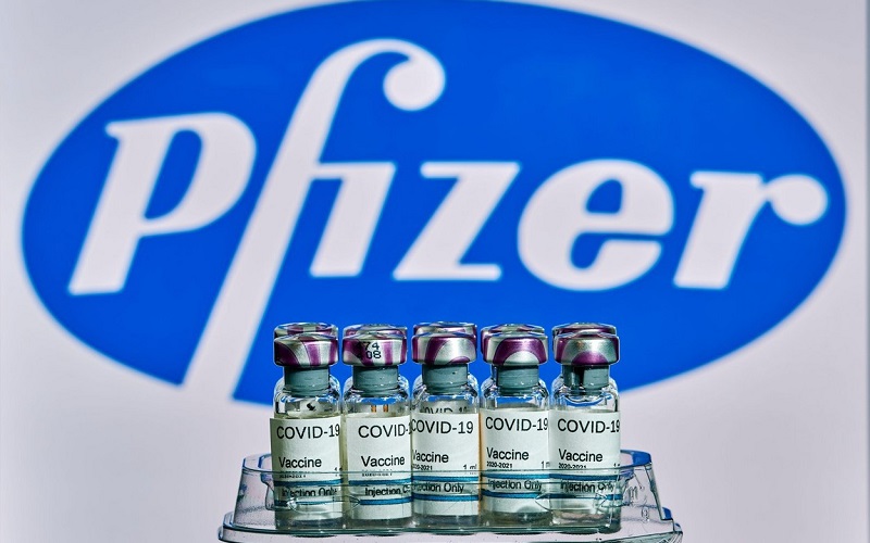 Până la sfârșitul lunii iunie în țară vor ajunge peste 100 de mii de doze de vaccin Pfizer-BioNTech