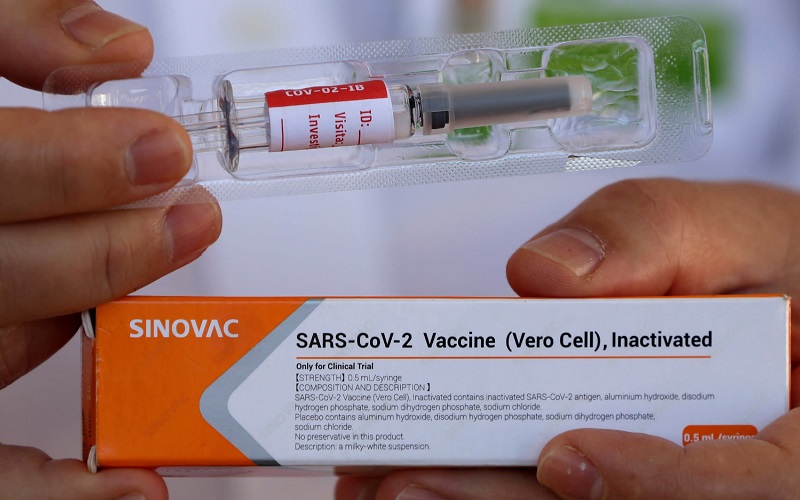 China s-a arătat deschisă să ne vândă vaccin. Moldova va cumpăra 400 de mii de doze de vaccin 