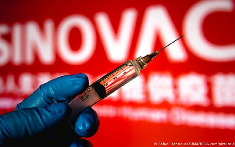 SECRET: Republica Moldova a plătit 13,5 Dolari pentru o doză de vaccin chinezesc de la Sinovac