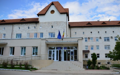Se caută director la Spitalul Raional Glodeni
