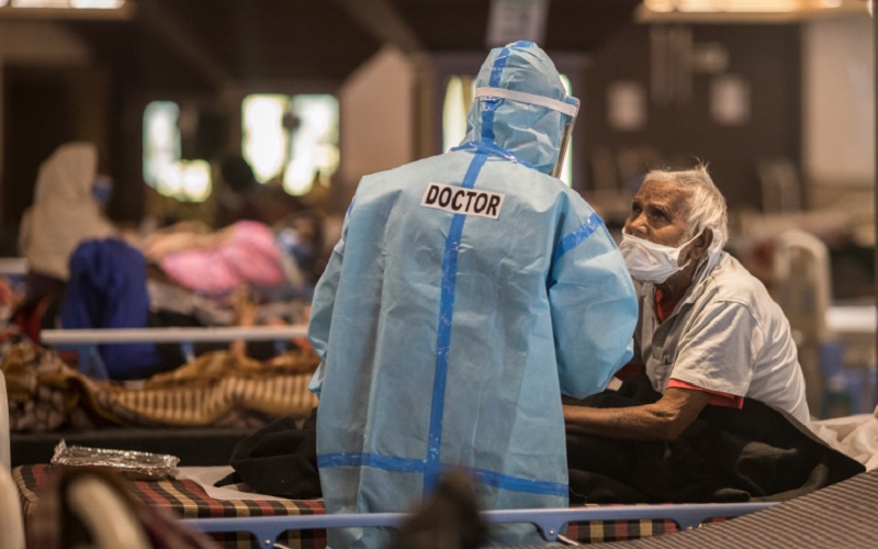 Pandemia Covid, care a luat 3,4 milioane de vieți, putea fi prevenită, arată un nou raport extrem de critic la adresa liderilor mondiali