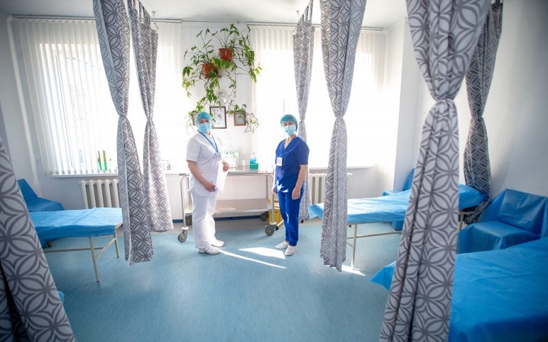 Raioanele în care au rămas cei mai puțini medici de familie