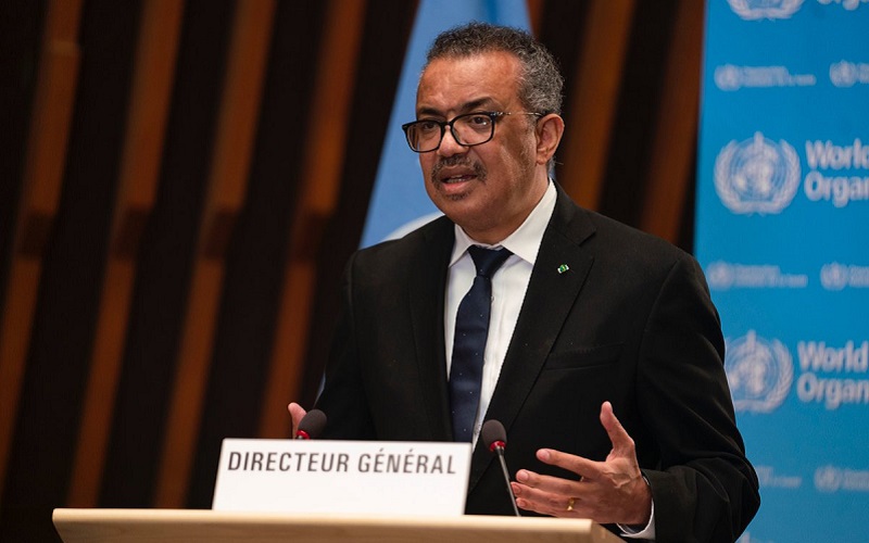 OMS și Elveția lansează primul laborator de biosecuritate la nivel mondial pentru stocarea, partajarea și analiza agenților patogeni