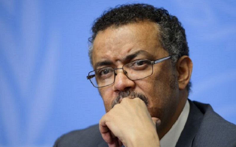 OMS: Cel puțin 115.000 de lucrători din domeniul sănătății și asistenței medicale au decedat din cauza Covid. Vom pierde pe mult mai mulți, pe măsură ce pandemia se dezlănțuie