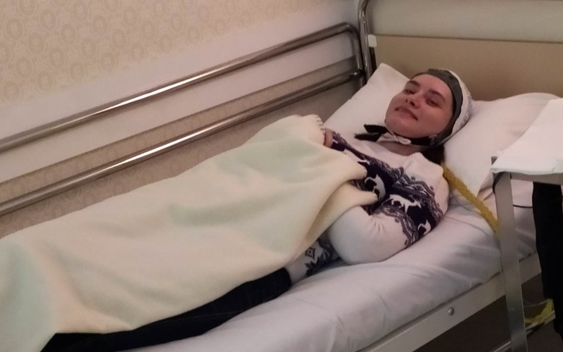 Mărturiile unei mame, care are un copil cu o formă rară de epilepsie. „Nu-i doresc nimănui să vadă aceste crize. Orice părinte, când vede prin ce-i trece copilul, trăiește un coșmar”