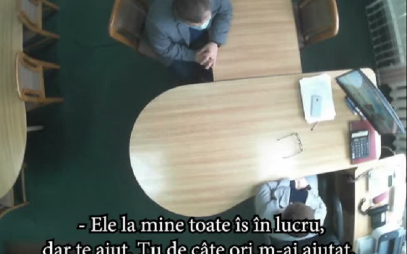 Au fost publicate probe video și audio în dosarul în care este implicată ex-ministra Sănătății. Este suspectată în două cauze diferite, inclusiv cu teste de sânge expirate