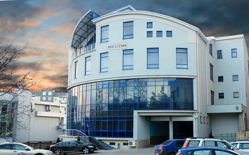 Ce spune firma BECOR despre acuzațiile aduse de controversatul om de afaceri, Tudor Ceaicovschi, că ar fi favorizată să câștige licitațiile publice din domeniul transfuziei de sânge