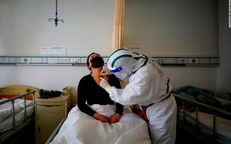 Pandemia nu se termină. Nici pe departe. Recomandări critice pentru țări, emise în cadrul celei de-a 8-a ședințe a Comitetului de urgență al OMS 