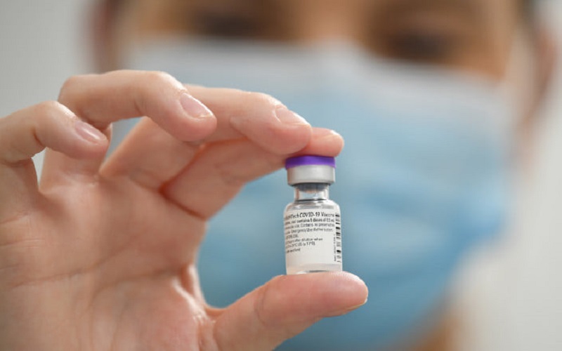 Adrian Belîi: „Scopul vaccinului este evitarea deceselor, a formelor severe, a spitalizării și îmbolnăvirii”