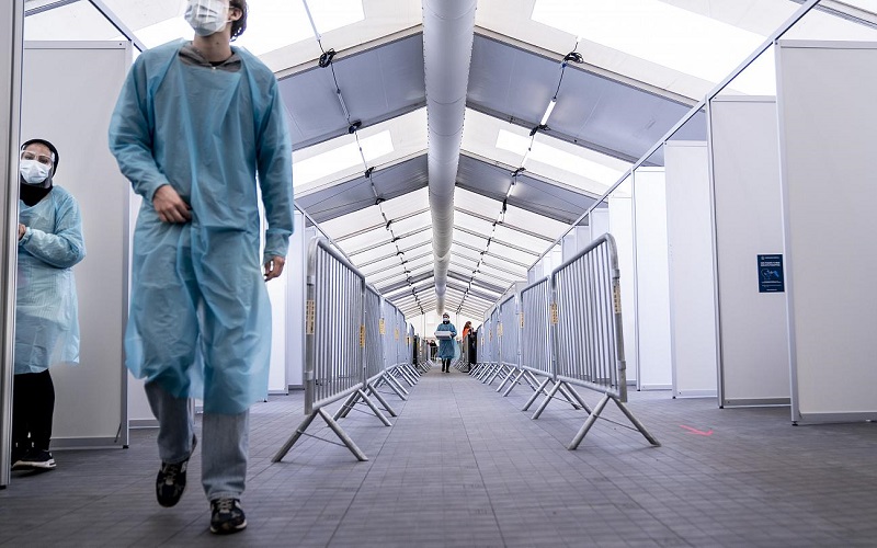 COVID-19 nu mai reprezintă „amenințare critică pentru societate” în Danemarca. Restricțiile vor fi ridicate din 10 septembrie