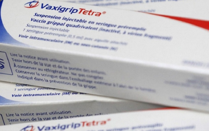 Peste 18 milioane de lei cheltuiți pentru vaccinurile antigripale. Câte doze au fost cumpărate