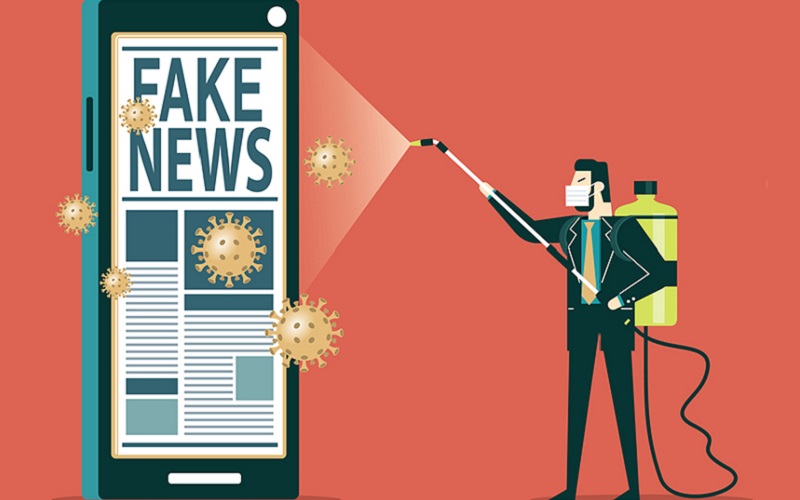 Refuzul vaccinării cauzează prejudicii zilnice de 1 Miliard de dolari, iar informarea greșită și dezinformarea generează pierderi zilnice de până la 300.000 de Milioane de dolari