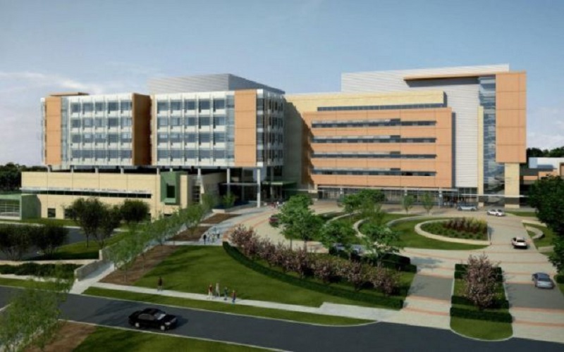 La Iași va fi construit cel mai scump spital public din România. Costurile se ridică la peste 420 de milioane de euro