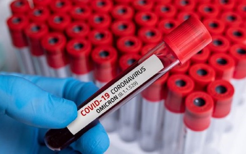 95 de țări confirmă infectări cu tulpina Omicron