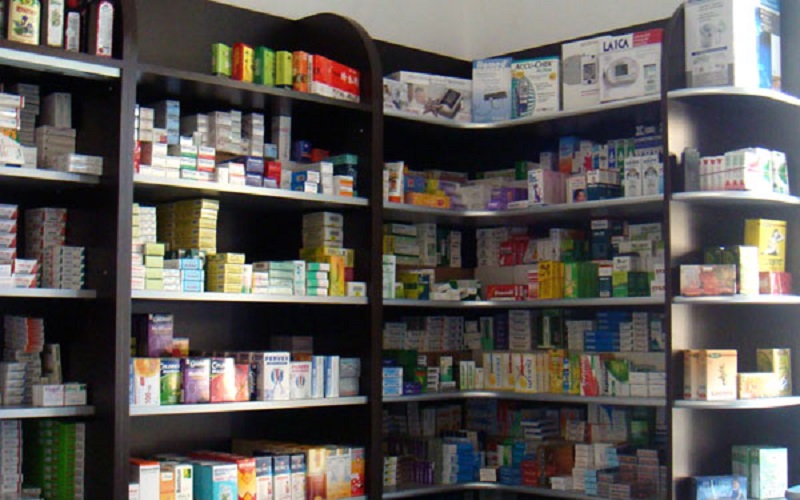 Deficit de iod în farmacii. Agenția Medicamentului și Dispozitivelor Medicale ne asigură că va facilita importul de medicamente care conțin iod