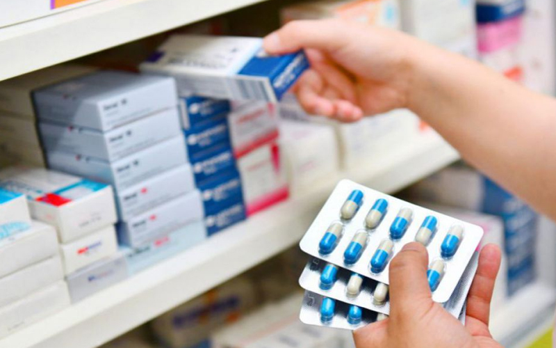 Mai multe medicamente antidepresive, antibiotice si cardiovasculare se vor ieftini cu 50%, spune Agenția Medicamentului