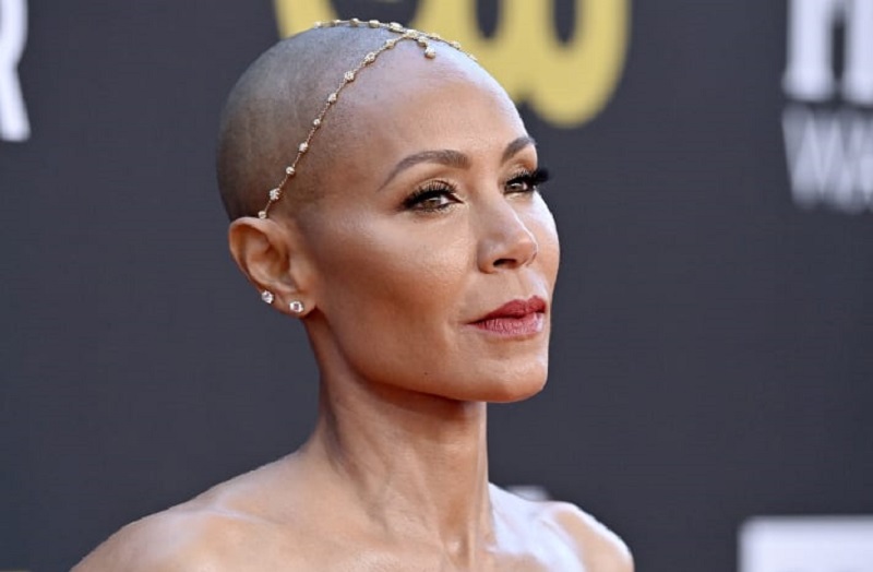  Ce este alopecia, afecțiunea de care suferă Jada Pinkett Smith, soția actorului american Will Smith 