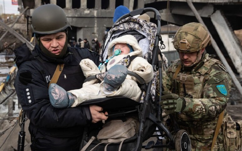 Ce maladii infecțioase amenință sănătatea oamenilor din Republica Moldova, în contextul războiului din Ucraina