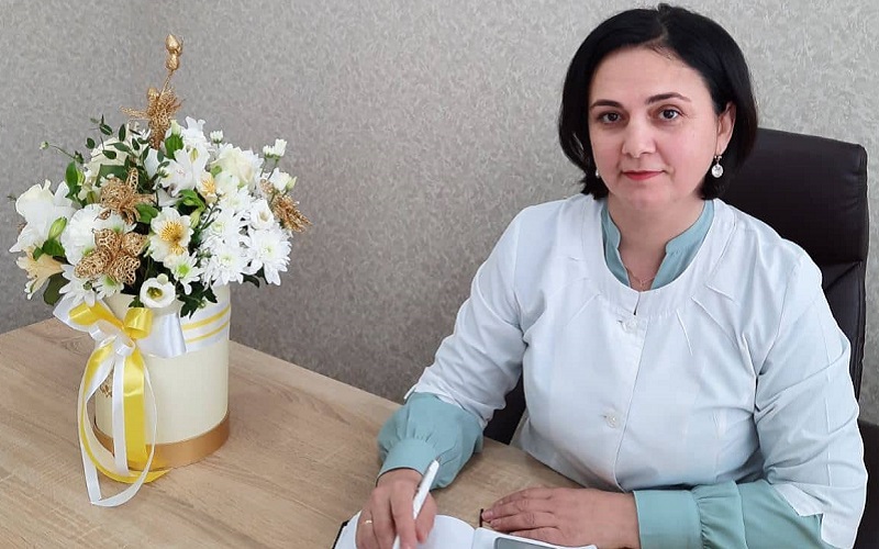Spitalul Raional Ceadâr-Lunga are director nou, ales prin concurs cu un singur candidat