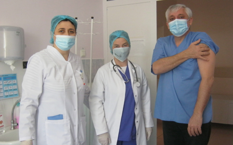 Spitalul din Sângerei caută din nou director. De ce Lilian Brânza nu este nici până astăzi manager și cine e interimar
