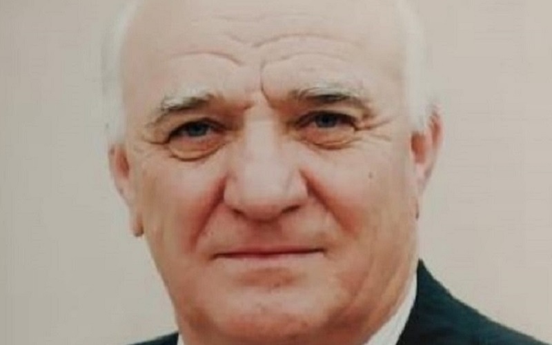 Comunitatea medicală din Moldova deplânge moartea profesorului universitar și fondatorului chirurgiei oncologice pentru regiunile cap și gât, Gheorghe Țîbîrnă