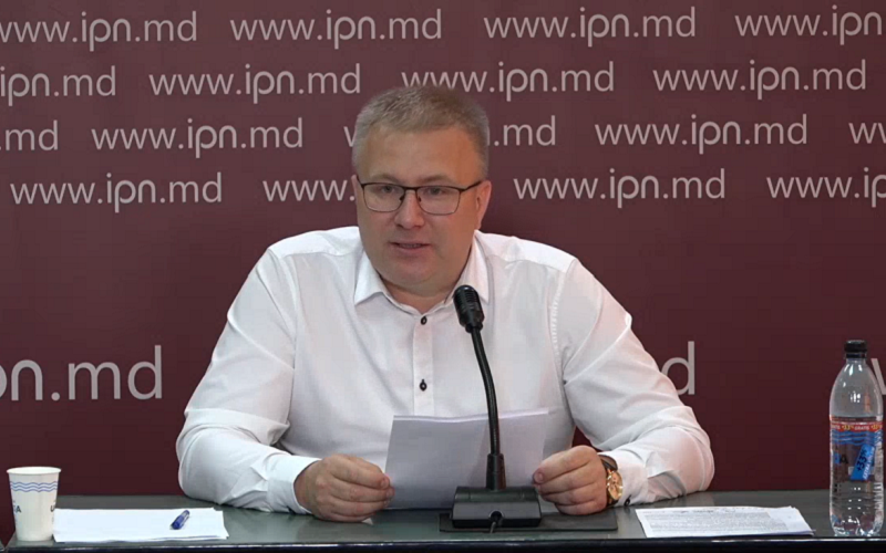 Scandal la CNAM. Un fost vicedirector îl acuză pe actualul manager de incompetență. Ion Dodon: „Este atac la persoană”