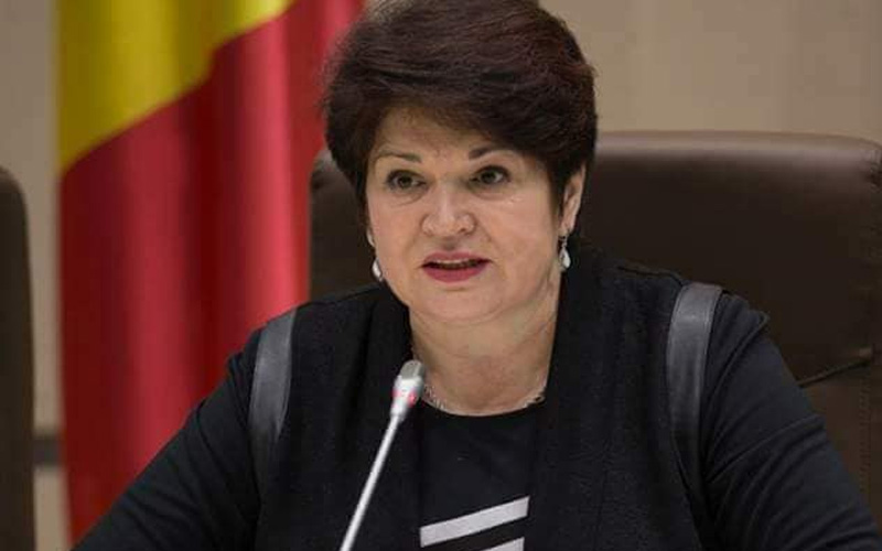 Valentina Buliga: „Statutul nostru de țară candidat de arerare la Uniunea Europeană ne va obliga să ajustăm legislția în domeniul activității farmaceutice, vrem sau nu vrem”