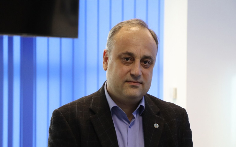 Viorel Furdui, director executiv CALM: „E un precedent periculos ideea de a trece proprietățile spitalelor raionale în gestiunea statului. Se încalcă dreptul la proprietate garantat de Constituție”