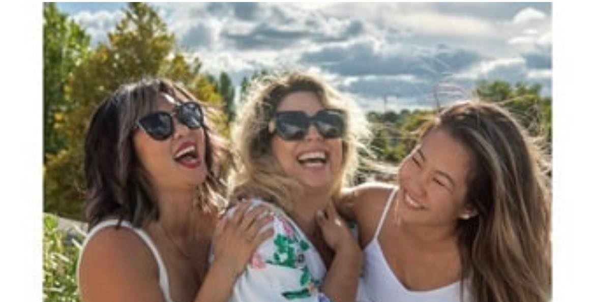 Povestea lui Jasmine, femeia care a învins lupta cu cancerul mamar