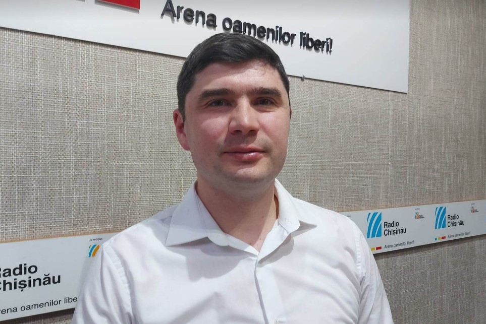 Andrei Eșanu, psihiatru: Pandemia a aprofundat tulburările de sănătate mintală