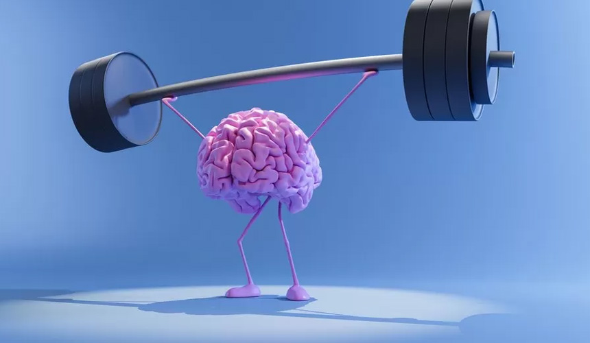 Săli de sport pentru îmbunătățirea sănătății mintale. Acolo îți poți antrena creierul la fel cum îți antrenezi mușchii la sala de forță