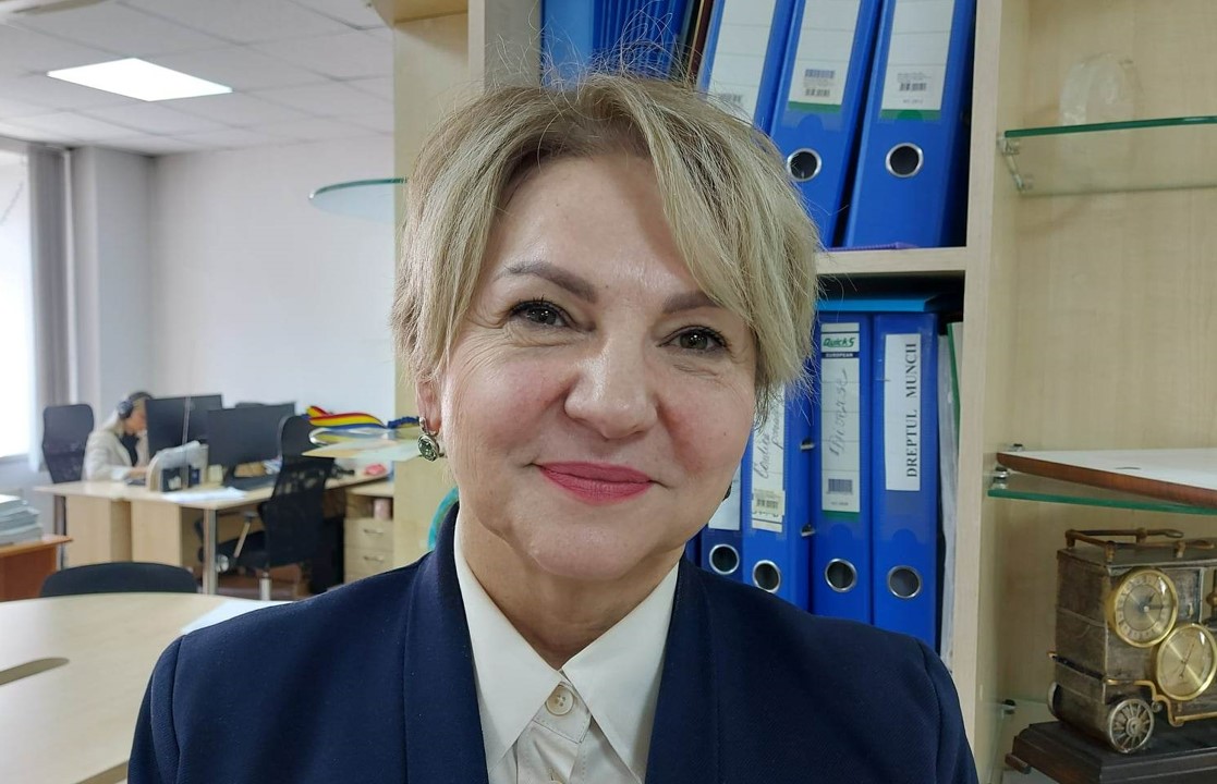 Președinta Societății de Pediatrie: Avem cifre de trei ori mai mari în comparație cu media europeană la maladii pe care credem că le ținem sub control
