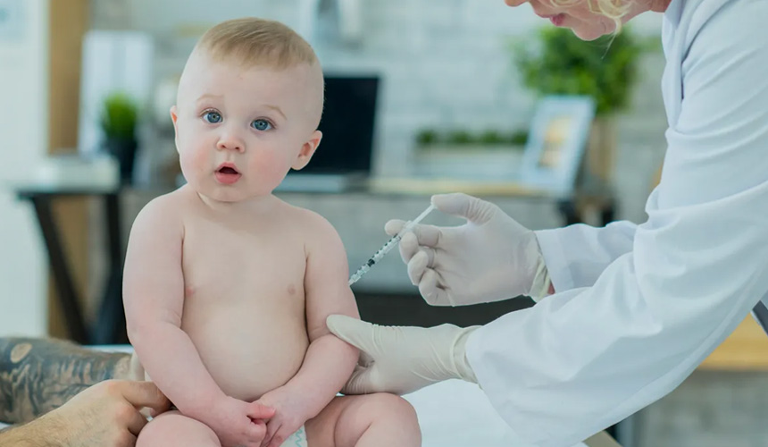 Milioane de copii sunt expuși riscului de rujeolă din cauza ratei scăzute de vaccinare