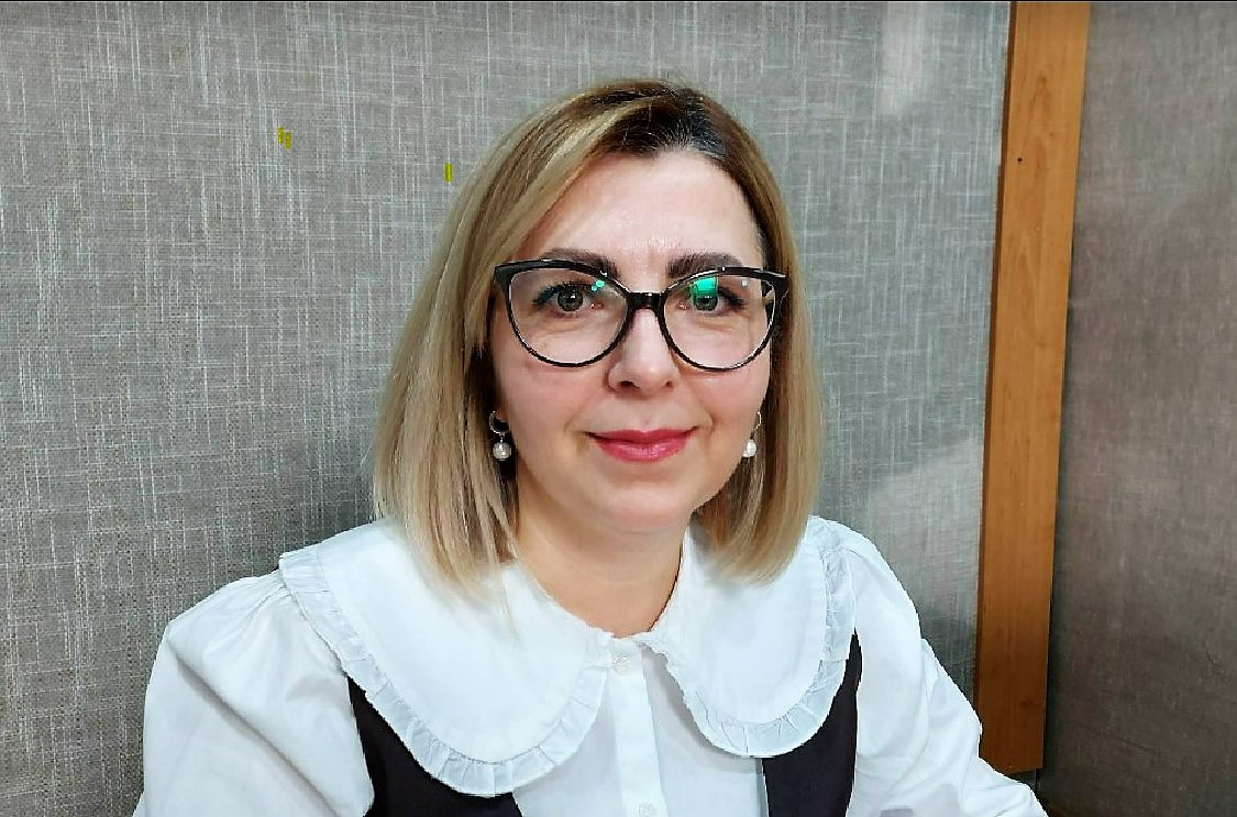 Ina Crasnojon: Puțini părinți sunt capabili să recunoască efectele tulburării mediatice la copii