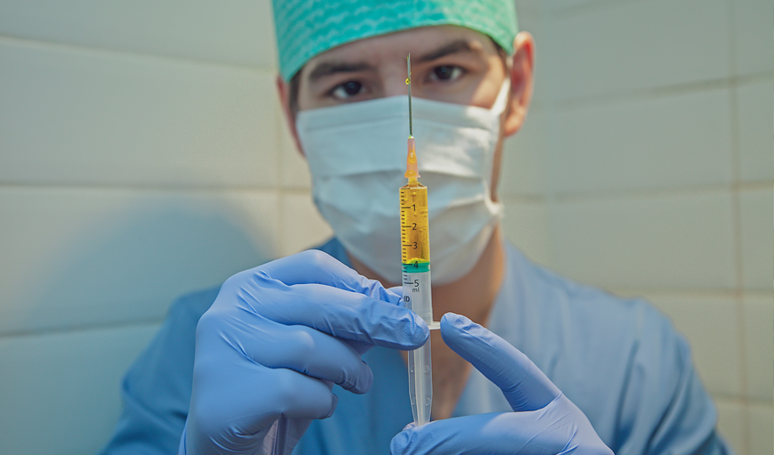 O schimbare necesară: de ce injecțiile intramusculare nu mai sunt prima opțiune pentru multe tratamente