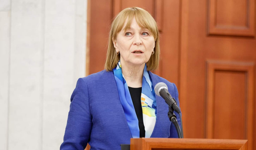 Ministra Sănătății a răspuns acuzațiilor lui Ștefan Botnar printr-o scrisoare semnată de mai mulți angajați. „La minister promovăm meritocrația și munca cu dedicație”