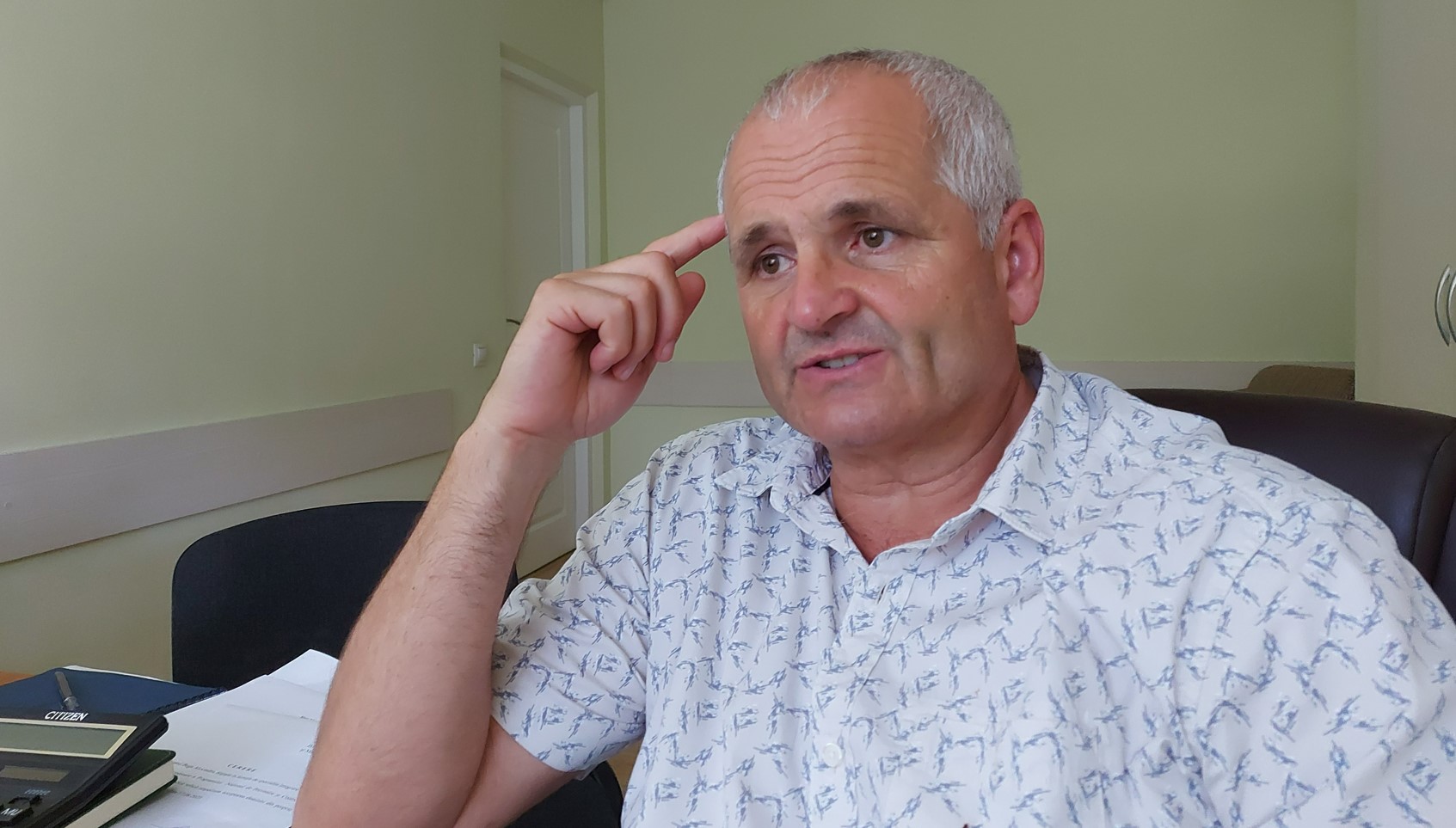 Iurie Climașevschi: Pentru a reduce din răspândirea virusului HIV este nevoie de o mai bună protejare a lucrătoarelor sexului