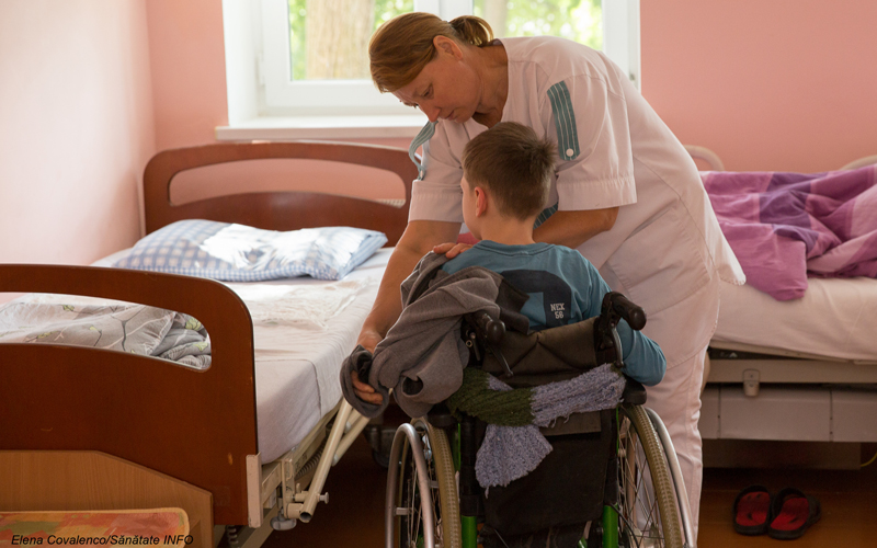 Reacția Fundației Hospice Angelus, urmare a acuzațiilor directorului CNAM, Ion Dodon: „Am fost acuzați jignitor și nefondat de comiterea fraudelor”