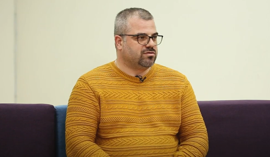 Vladimir Bolocan părăsește Agenția de Transplant, dar rămâne în sistemul public de sănătate. „Am avut o colaborare cu toate partidele și așa trebuie să fie în medicină”