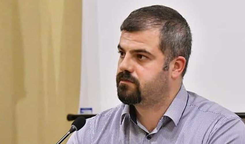 Vladimir Bolocan, șeful adjunct al Direcției Asistență Medicală și Socială a CMC Chișinău: „Scrisori anonime despre faptul că cineva a intenționat să mă hărțuiască și eu pot scrie o mie”