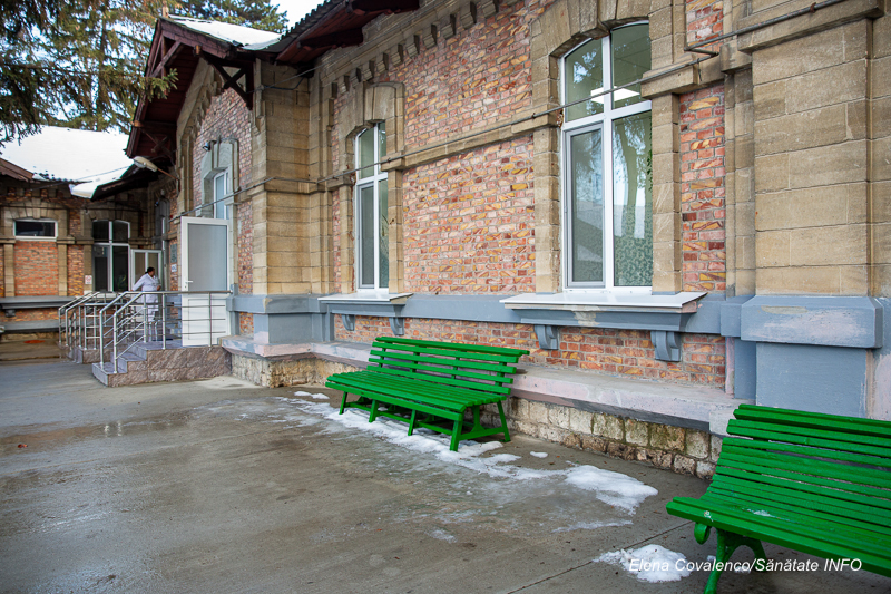 ANCHETĂ/ Reforma cu interes infect(ios)