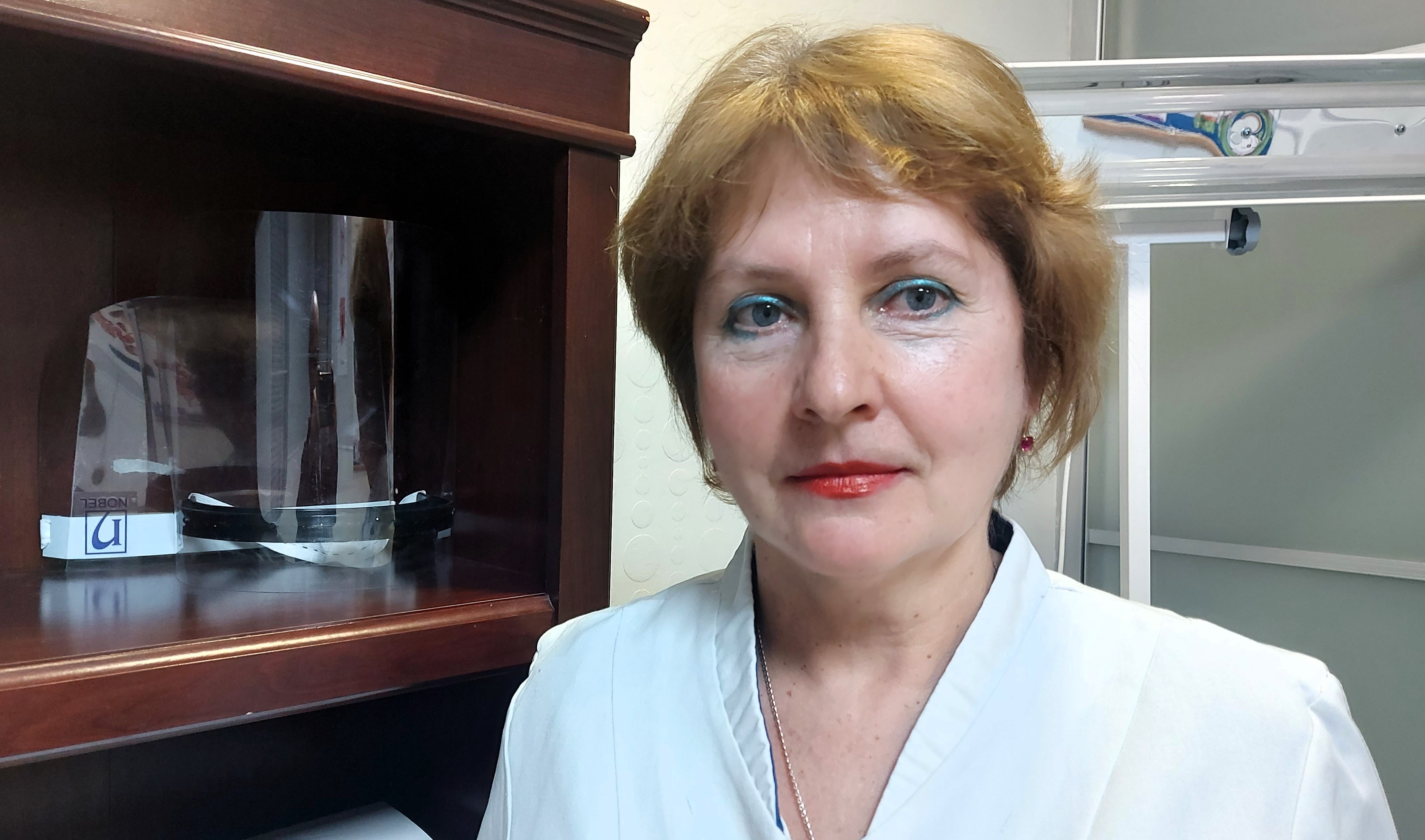 Elvira Andon, proctolog: Locurile intime solicită la fel de multă atenție ca și cele la vedere, dar poate că mai multă grijă