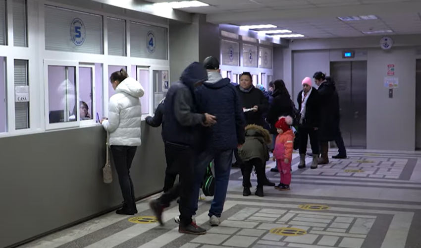 Zeci de milioane de lei investiți de stat pentru un soft pentru medicina de familie, care practic nu funcționează