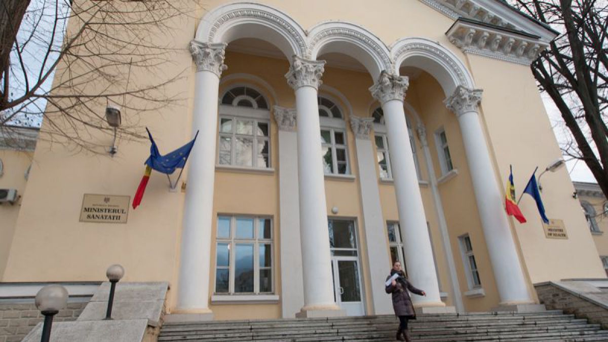 Republica Moldova cheltuiește 1 miliard de lei pentru lupta cu Tuberculoza. Cât de bine ne reușește până acum